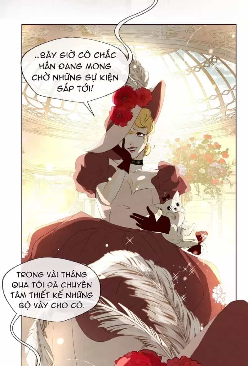 Tôi Là Kẻ Phản Diện - Chương 14 - ảnh 11