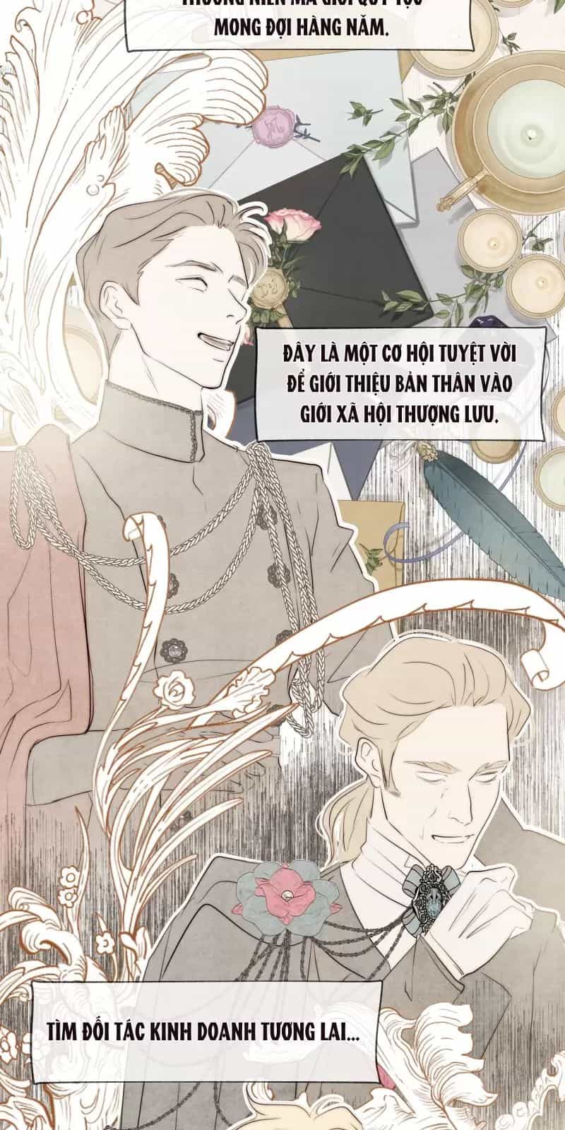 Tôi Là Kẻ Phản Diện - Chương 14 - ảnh 20