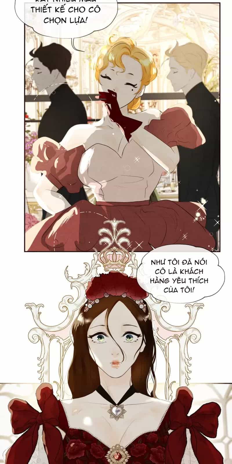 Tôi Là Kẻ Phản Diện - Chương 14 - ảnh 34