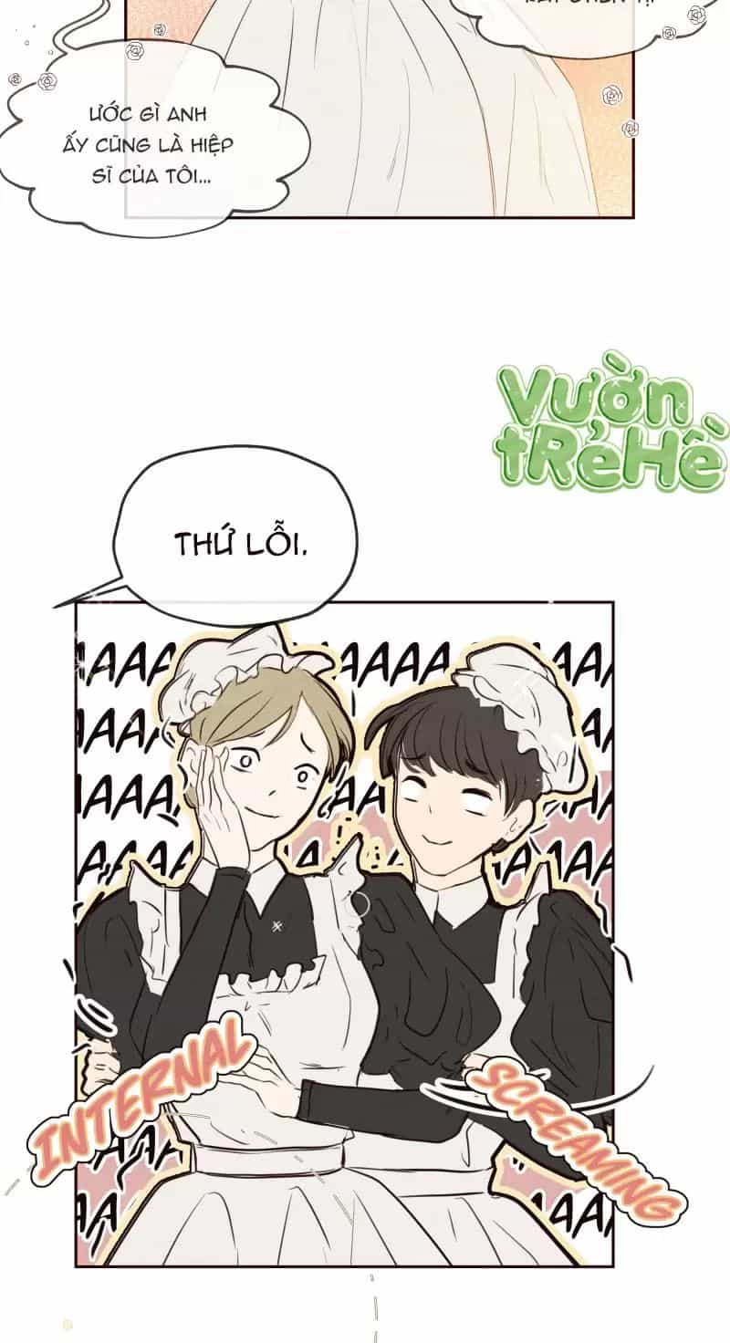 Tôi Là Kẻ Phản Diện - Chương 15 - ảnh 57