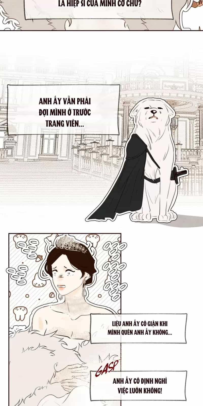 Tôi Là Kẻ Phản Diện - Chương 16 - ảnh 12