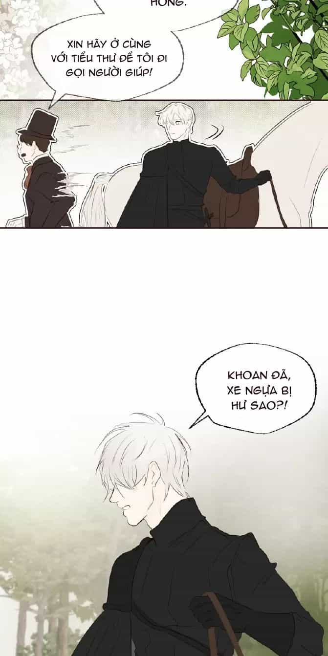 Tôi Là Kẻ Phản Diện - Chương 16 - ảnh 17