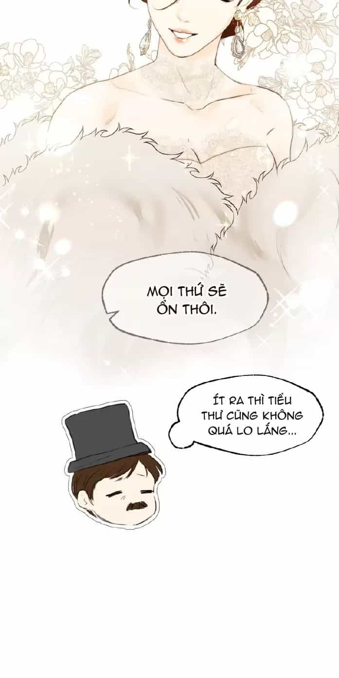 Tôi Là Kẻ Phản Diện - Chương 16 - ảnh 6