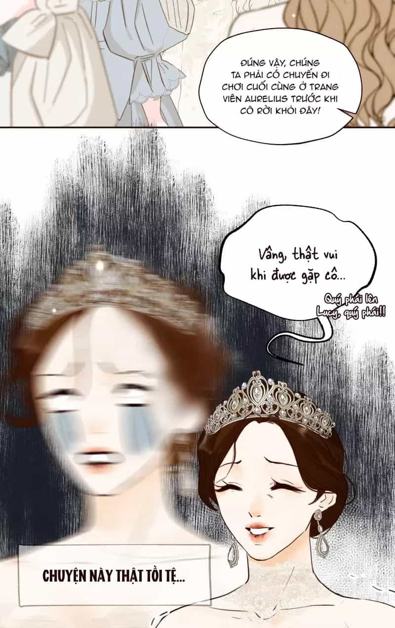 Tôi Là Kẻ Phản Diện - Chương 18 - ảnh 41