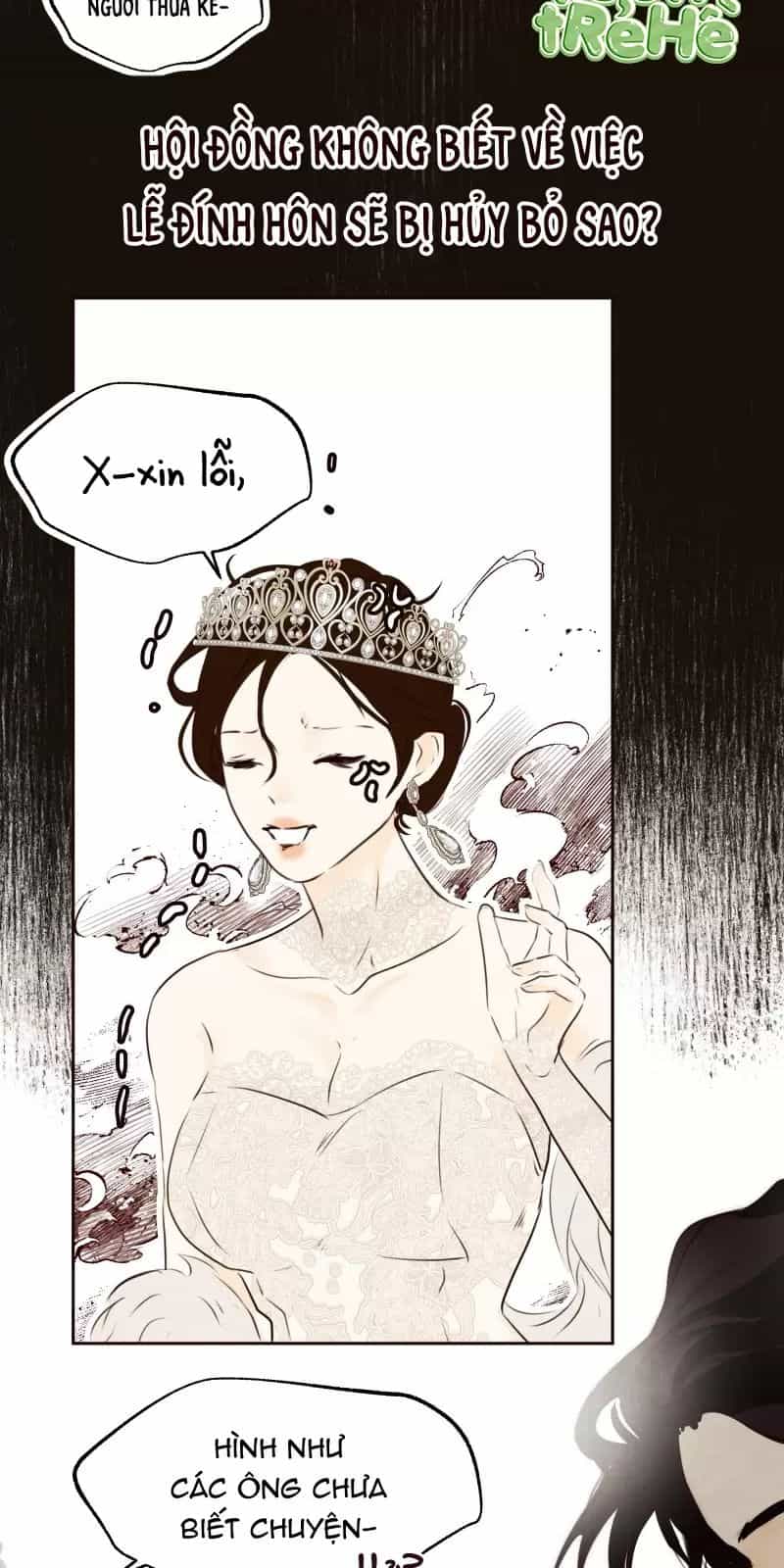 Tôi Là Kẻ Phản Diện - Chương 18 - ảnh 52