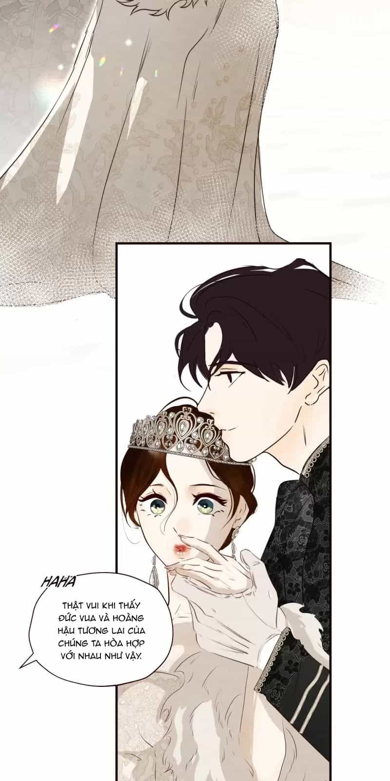 Tôi Là Kẻ Phản Diện - Chương 18 - ảnh 57