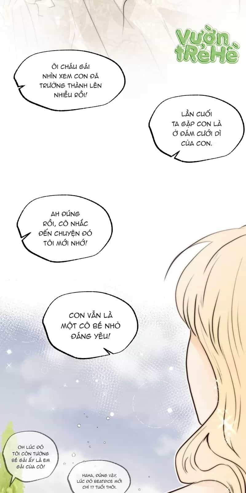 Tôi Là Kẻ Phản Diện - Chương 18 - ảnh 6