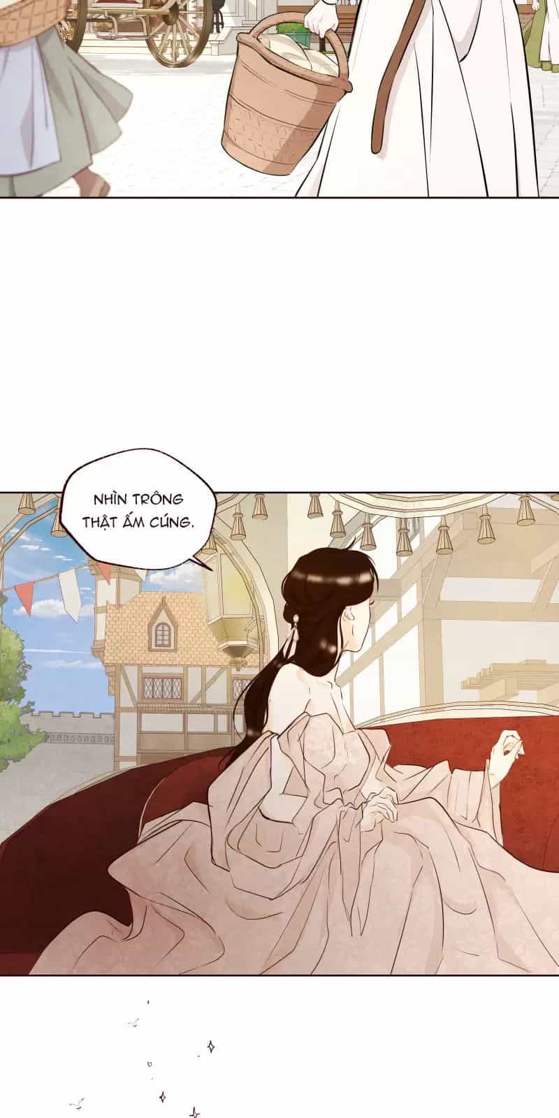 Tôi Là Kẻ Phản Diện - Chương 2 - ảnh 10