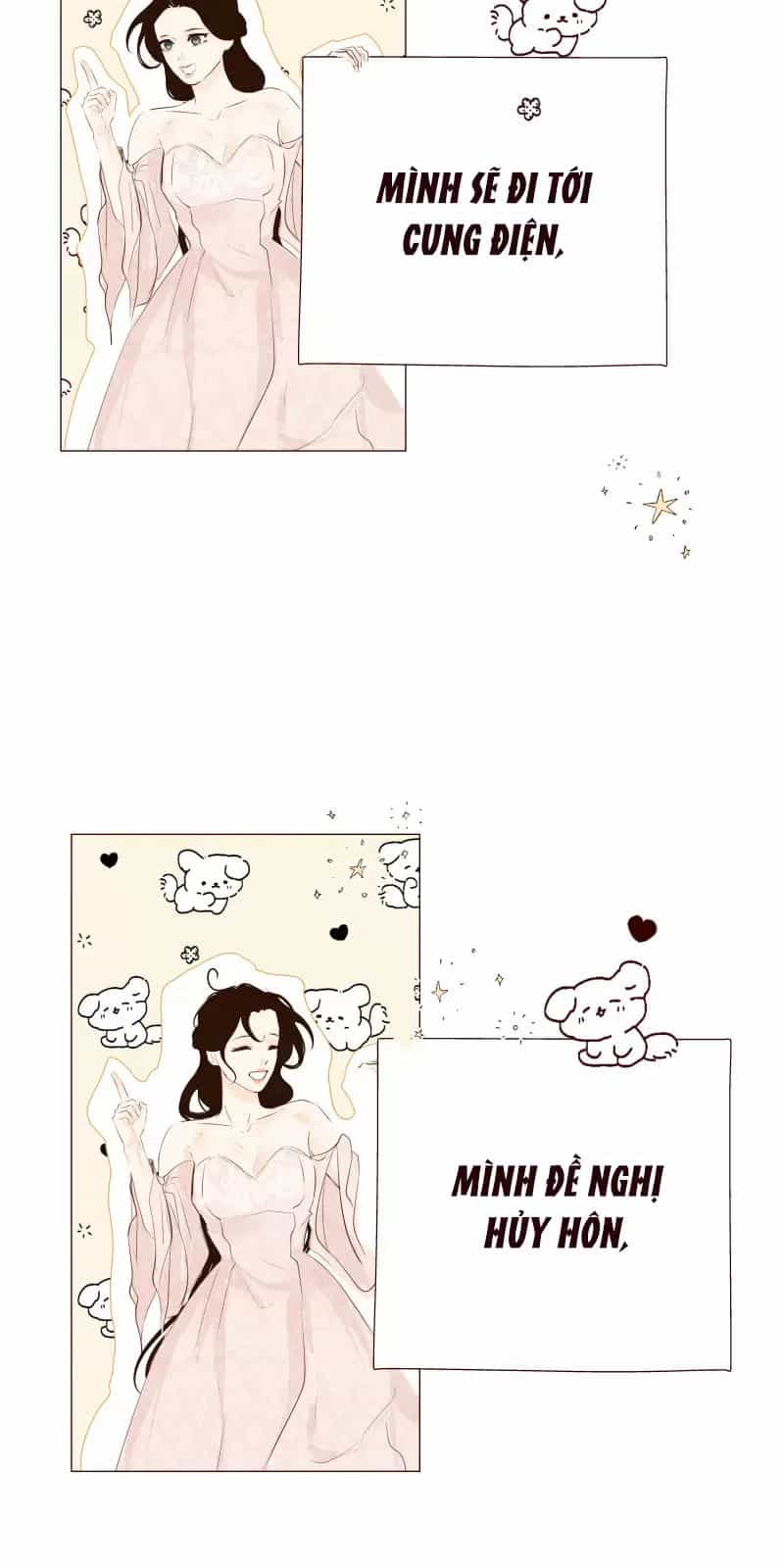 Tôi Là Kẻ Phản Diện - Chương 2 - ảnh 15