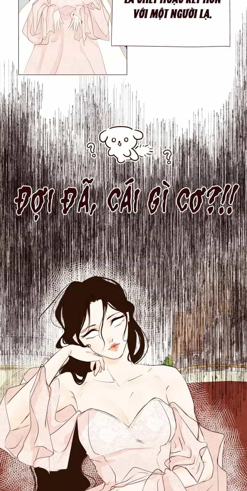 Tôi Là Kẻ Phản Diện - Chương 2 - ảnh 17