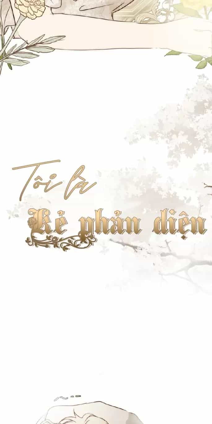 Tôi Là Kẻ Phản Diện - Chương 21 - ảnh 11