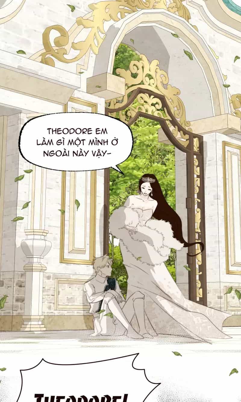 Tôi Là Kẻ Phản Diện - Chương 21 - ảnh 41