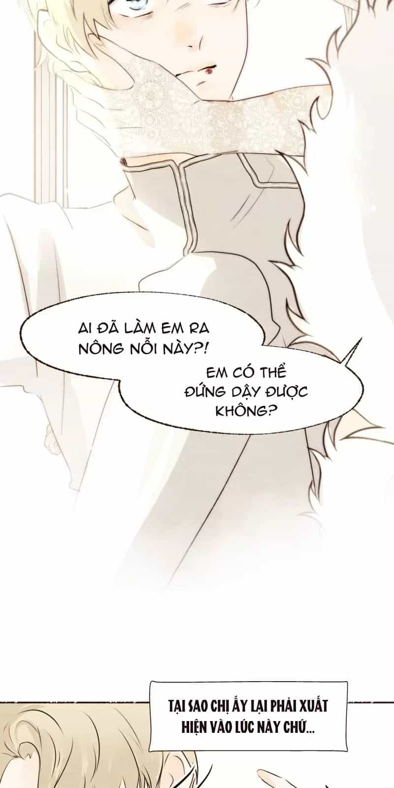Tôi Là Kẻ Phản Diện - Chương 21 - ảnh 45