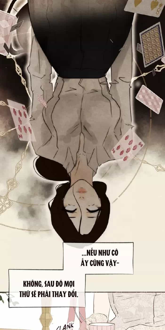 Tôi Là Kẻ Phản Diện - Chương 21 - ảnh 6