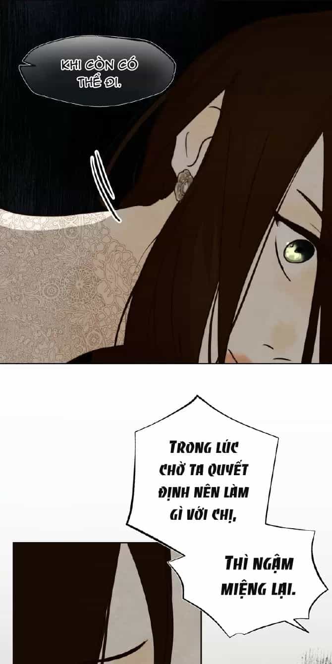 Tôi Là Kẻ Phản Diện - Chương 22 - ảnh 38