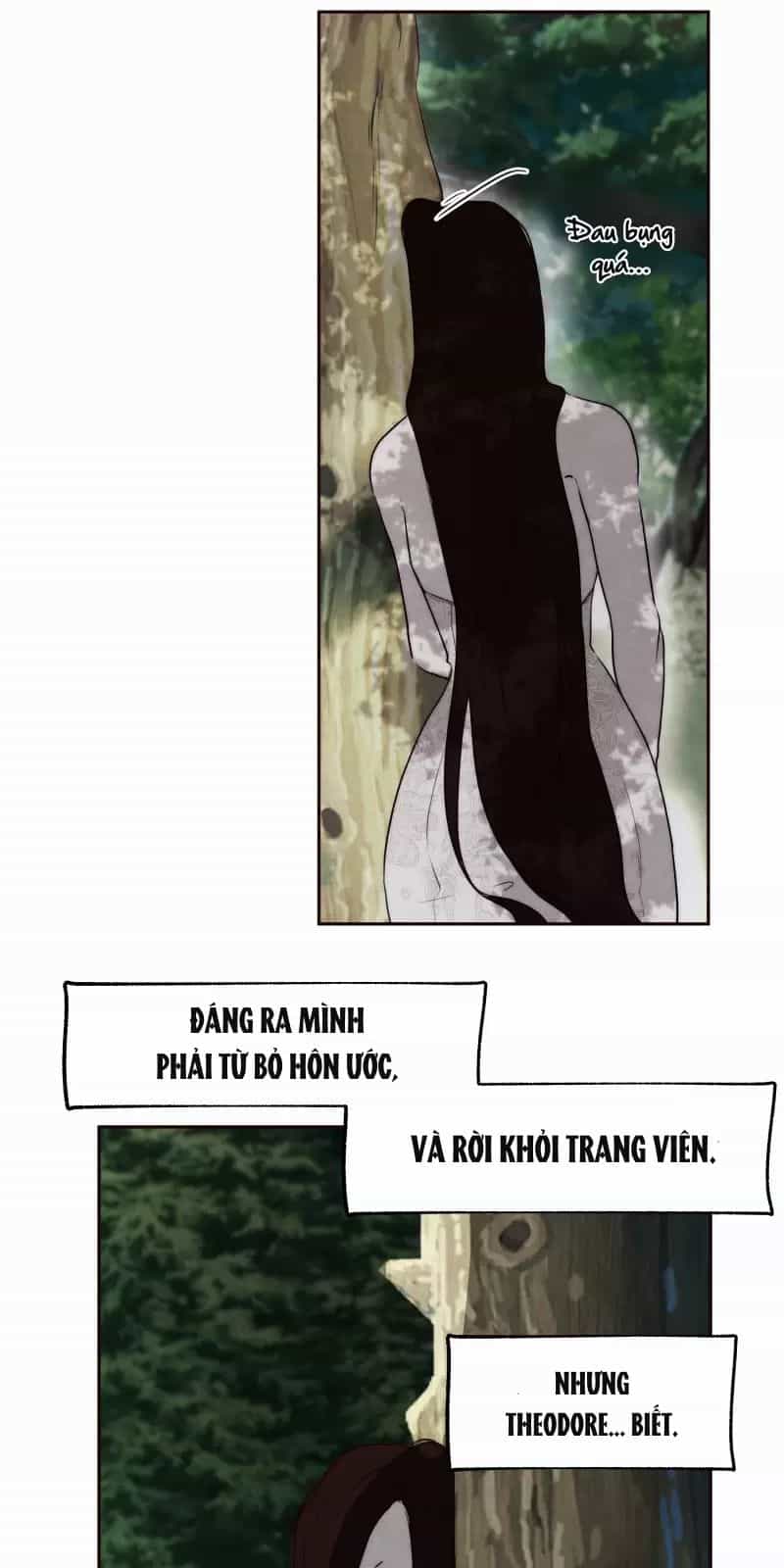 Tôi Là Kẻ Phản Diện - Chương 22 - ảnh 46