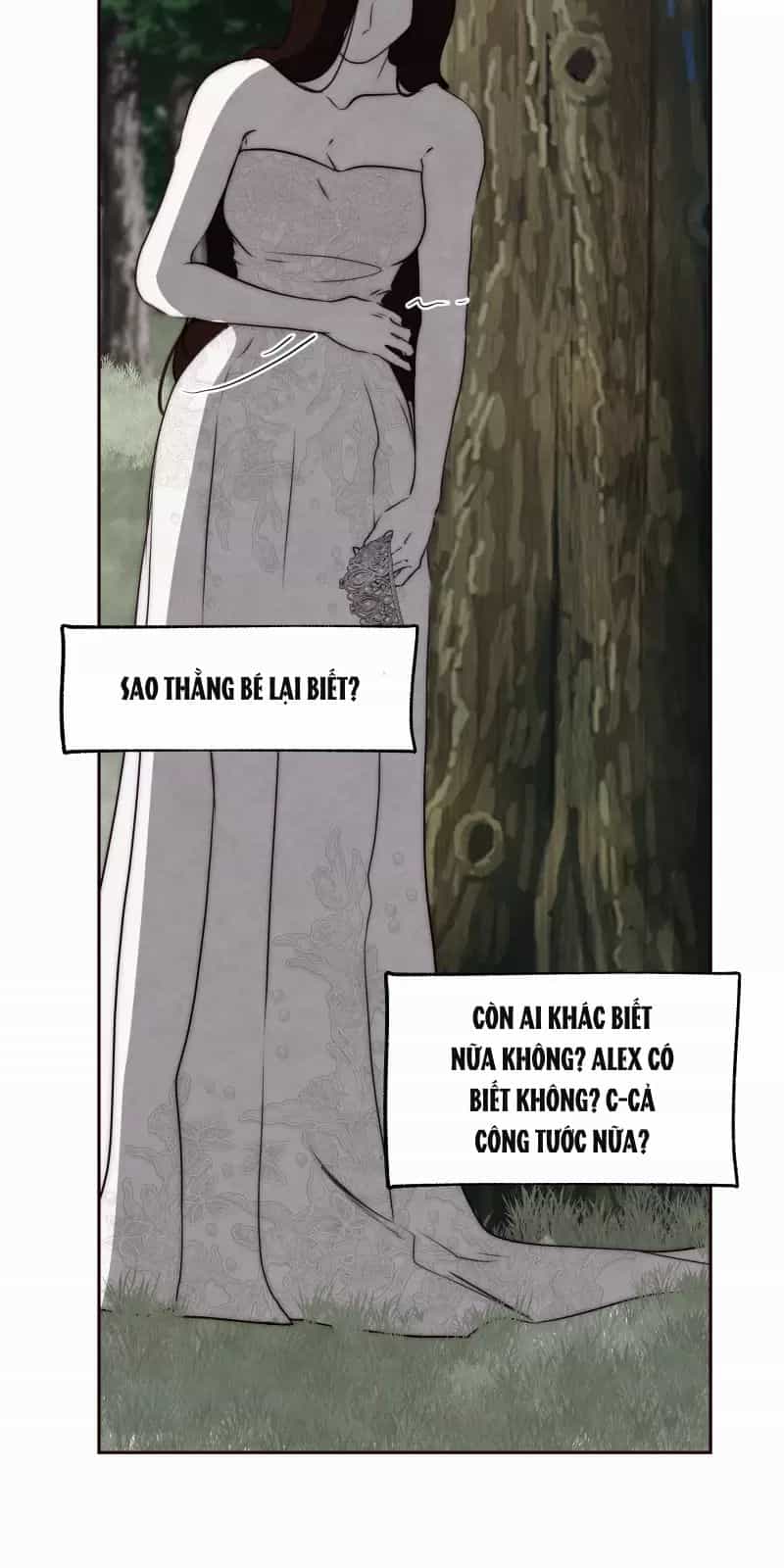 Tôi Là Kẻ Phản Diện - Chương 22 - ảnh 47