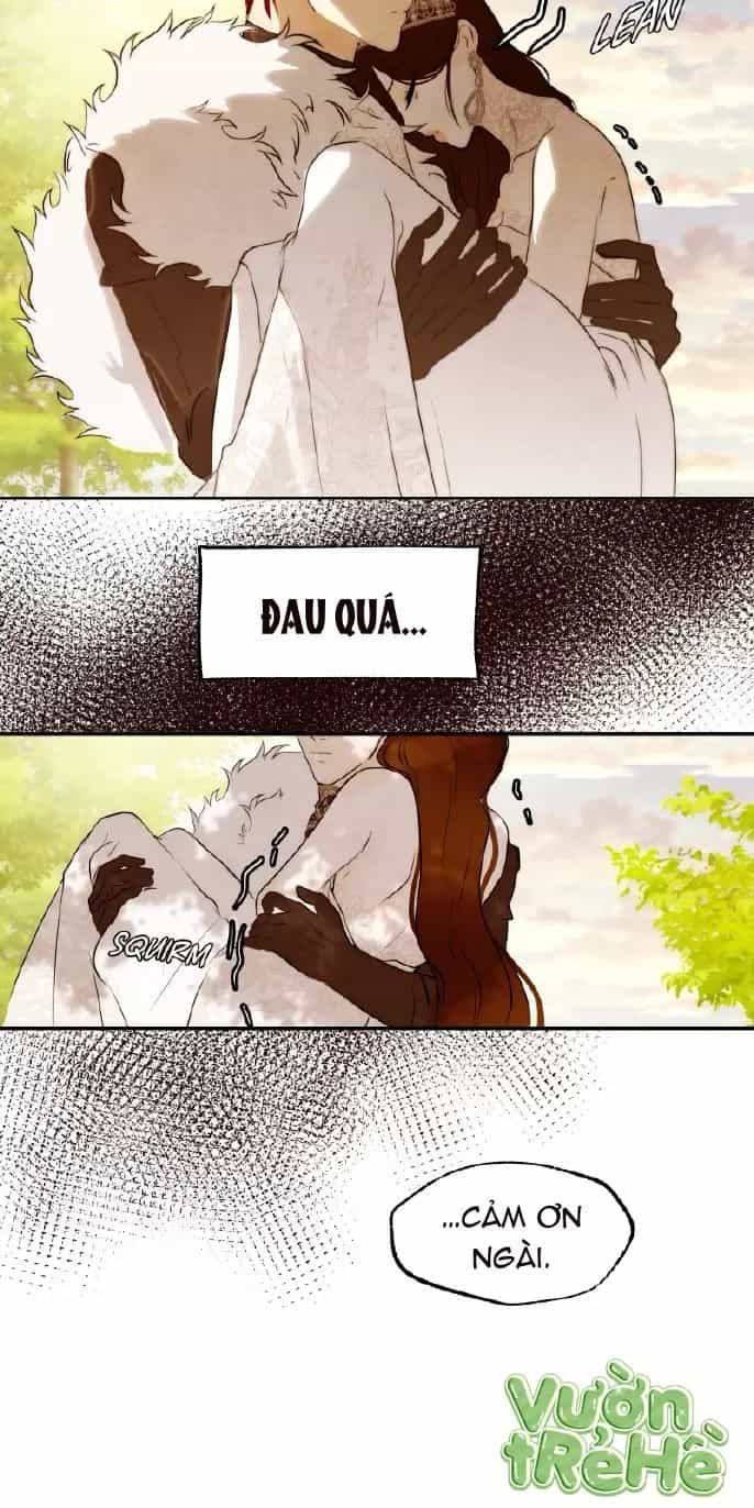 Tôi Là Kẻ Phản Diện - Chương 23 - ảnh 32