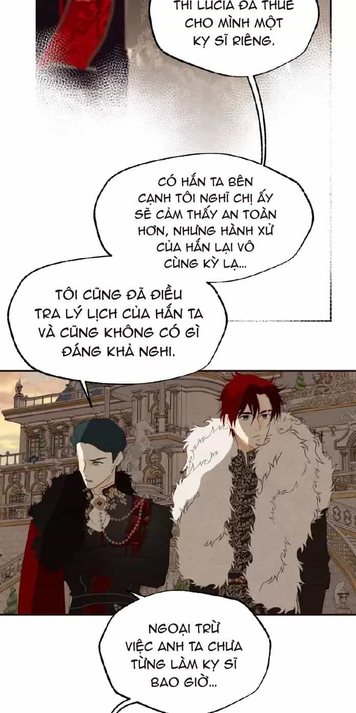 Tôi Là Kẻ Phản Diện - Chương 24 - ảnh 11
