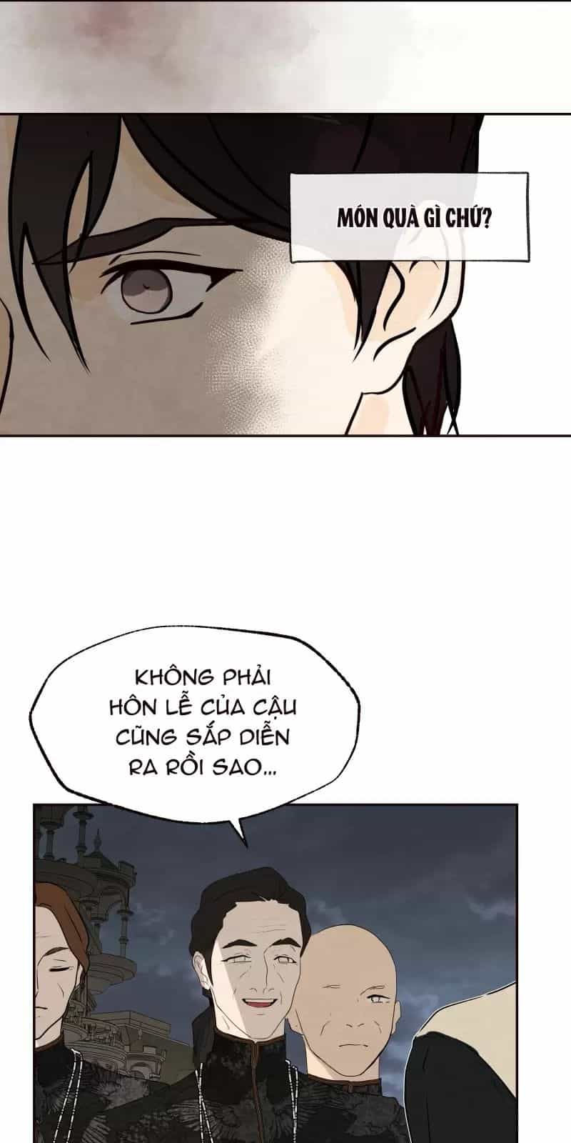 Tôi Là Kẻ Phản Diện - Chương 24 - ảnh 27