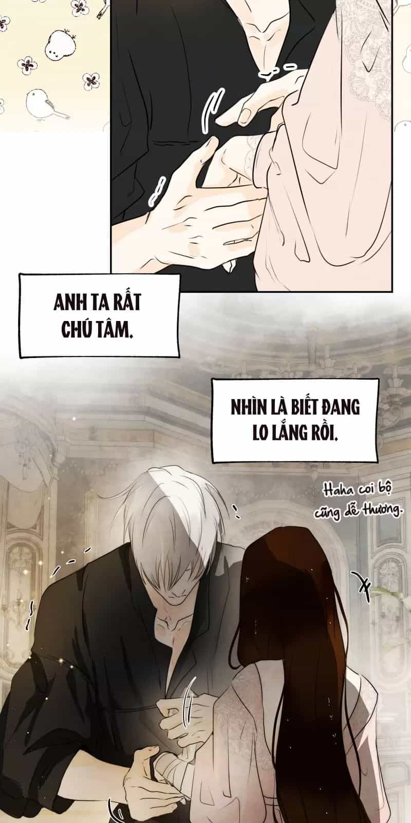 Tôi Là Kẻ Phản Diện - Chương 25 - ảnh 52