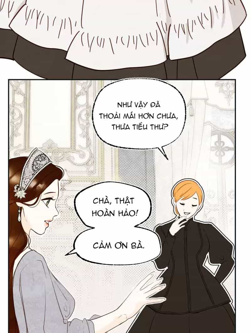 Tôi Là Kẻ Phản Diện - Chương 26 - ảnh 21