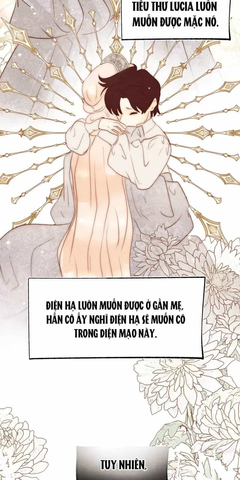 Tôi Là Kẻ Phản Diện - Chương 26 - ảnh 24