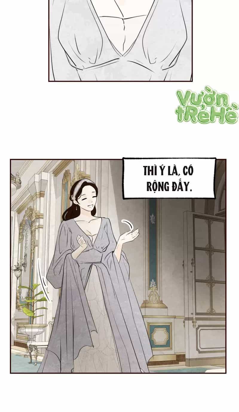 Tôi Là Kẻ Phản Diện - Chương 26 - ảnh 36