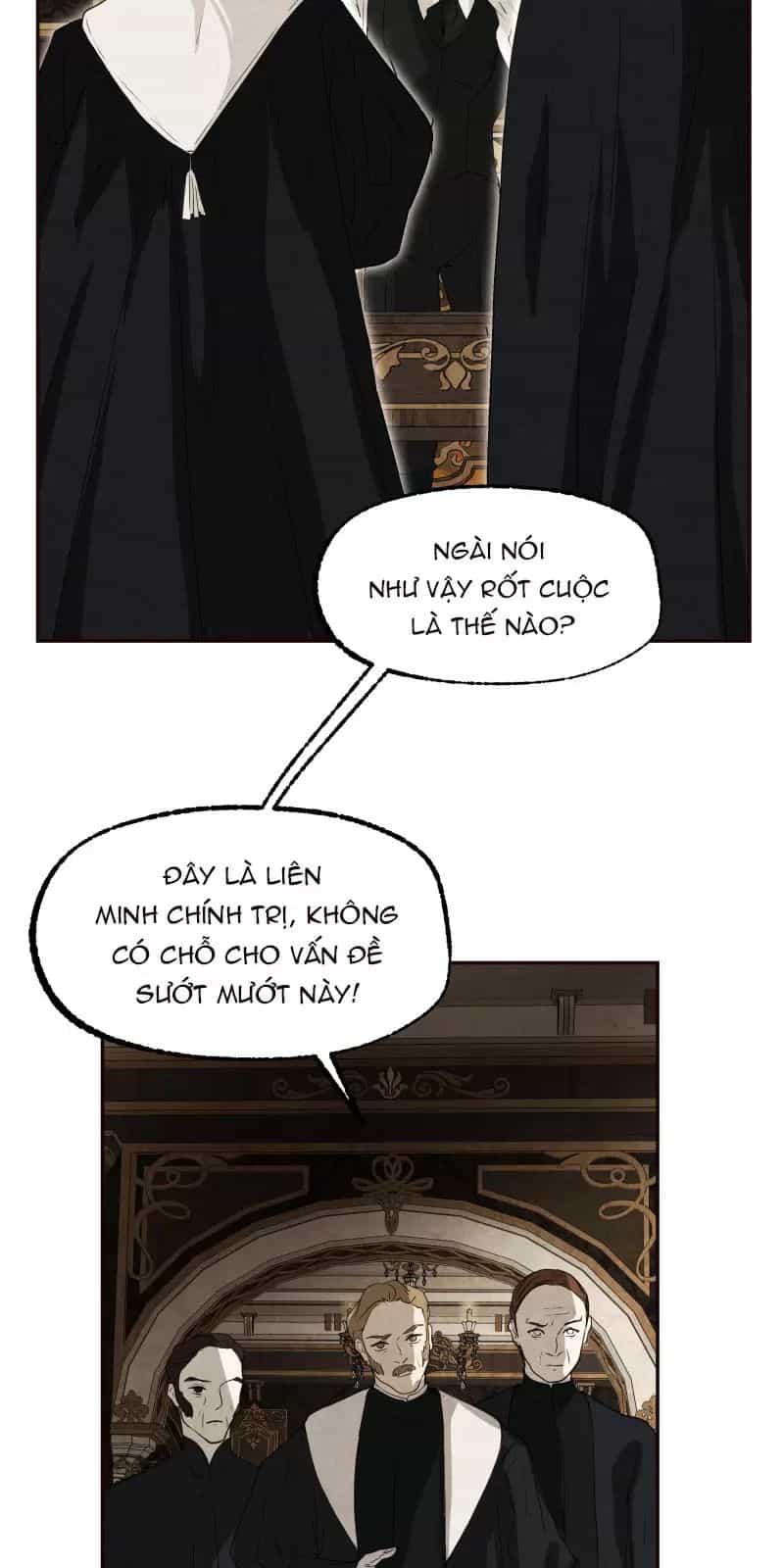 Tôi Là Kẻ Phản Diện - Chương 26 - ảnh 48