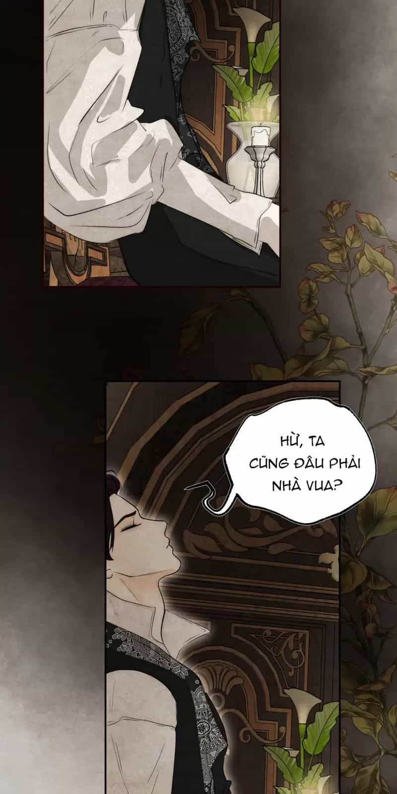 Tôi Là Kẻ Phản Diện - Chương 26 - ảnh 61