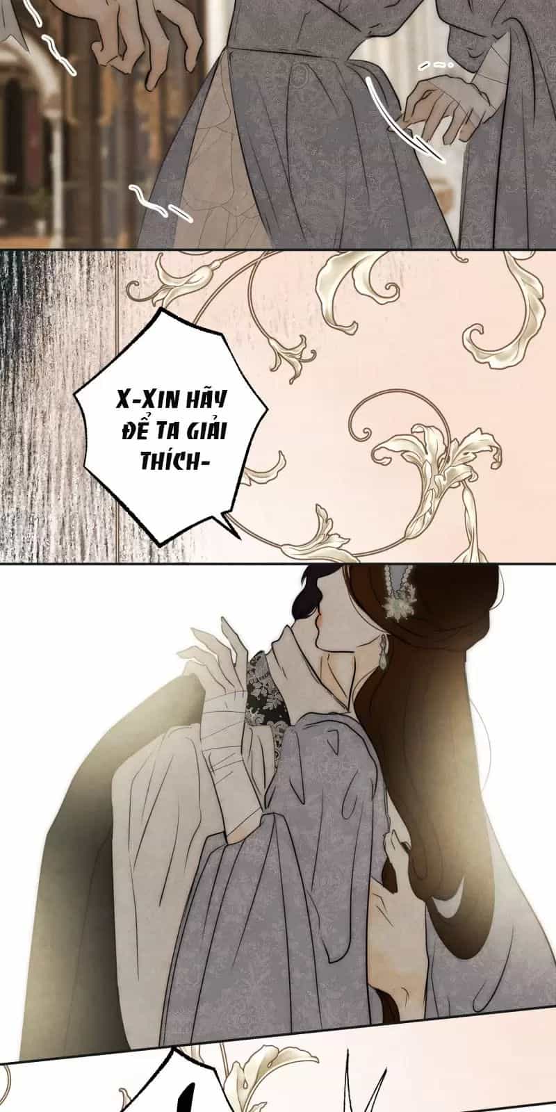 Tôi Là Kẻ Phản Diện - Chương 27 - ảnh 11