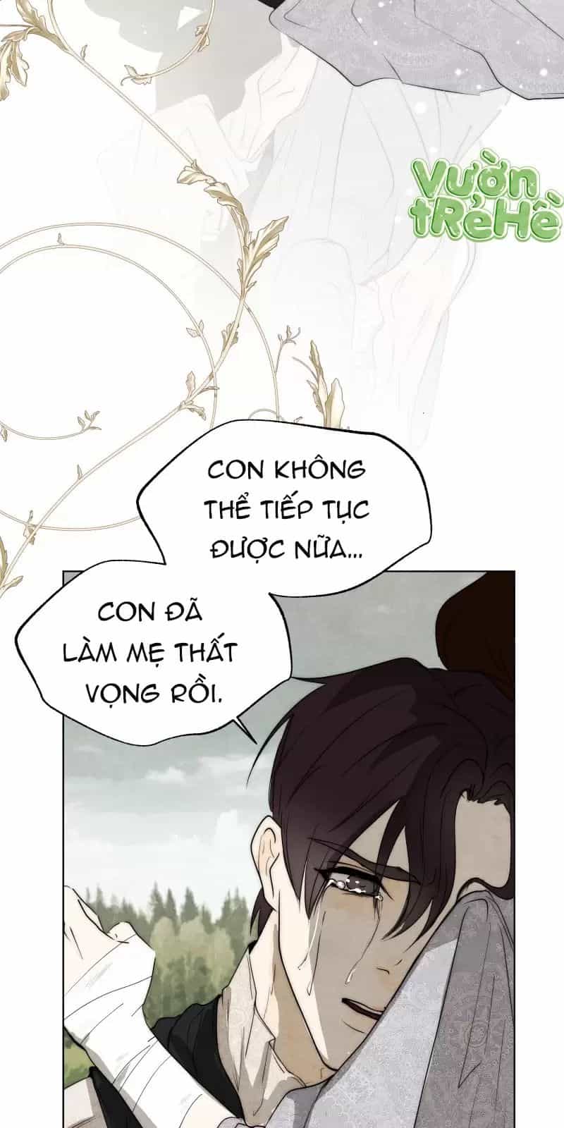 Tôi Là Kẻ Phản Diện - Chương 27 - ảnh 16