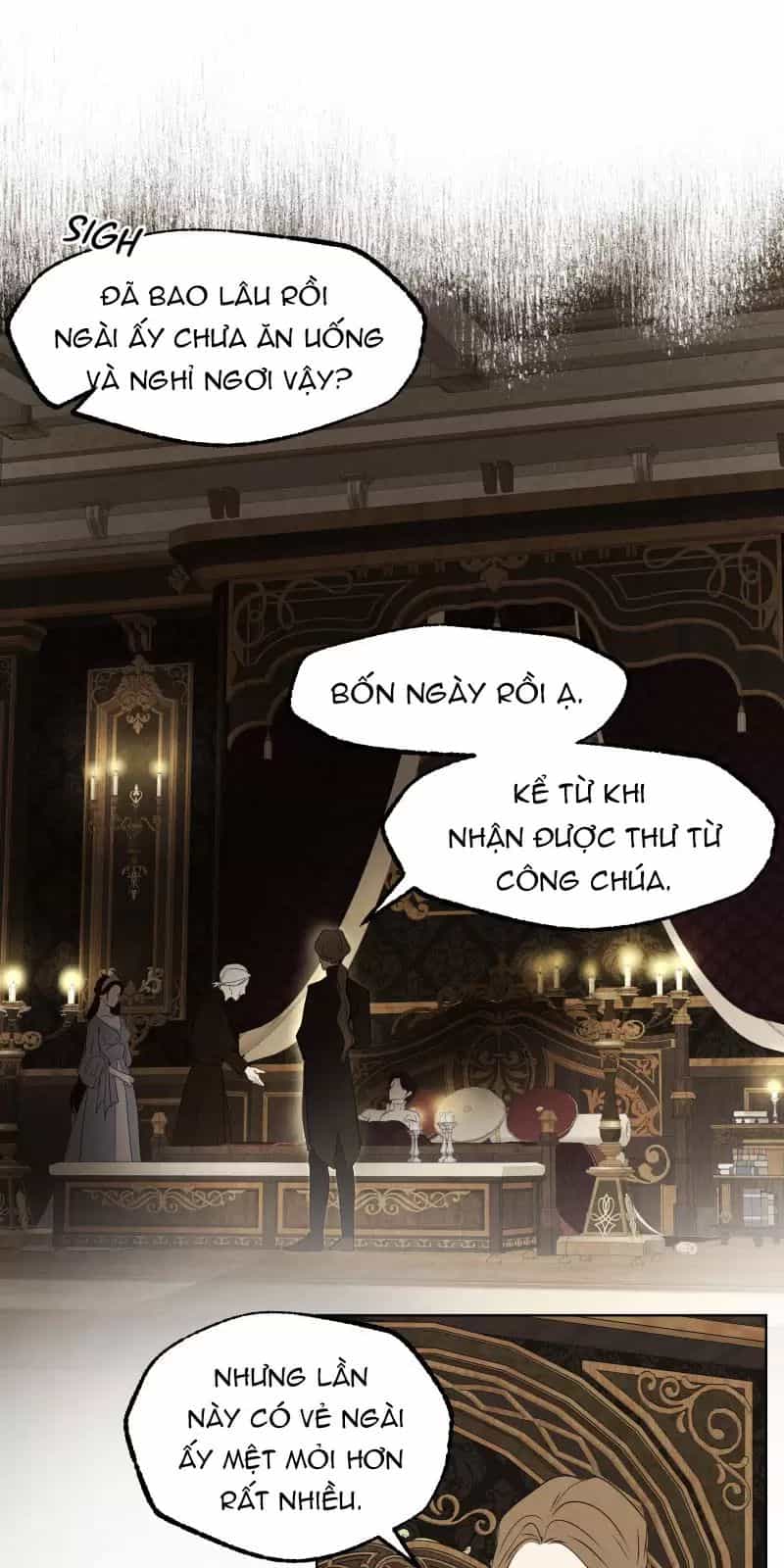 Tôi Là Kẻ Phản Diện - Chương 27 - ảnh 21