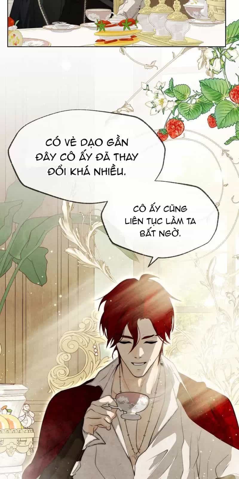Tôi Là Kẻ Phản Diện - Chương 28 - ảnh 17