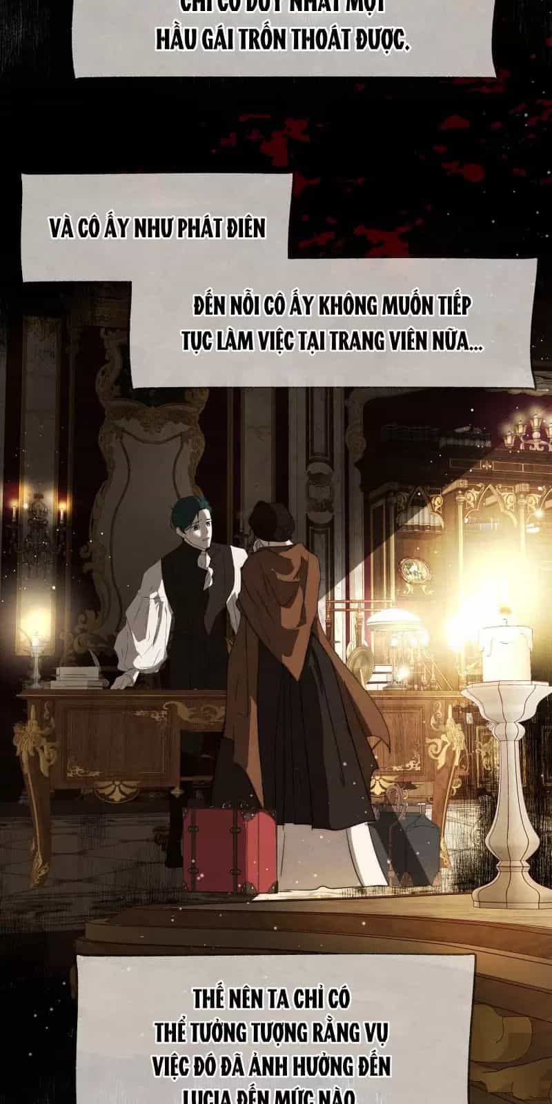 Tôi Là Kẻ Phản Diện - Chương 28 - ảnh 24
