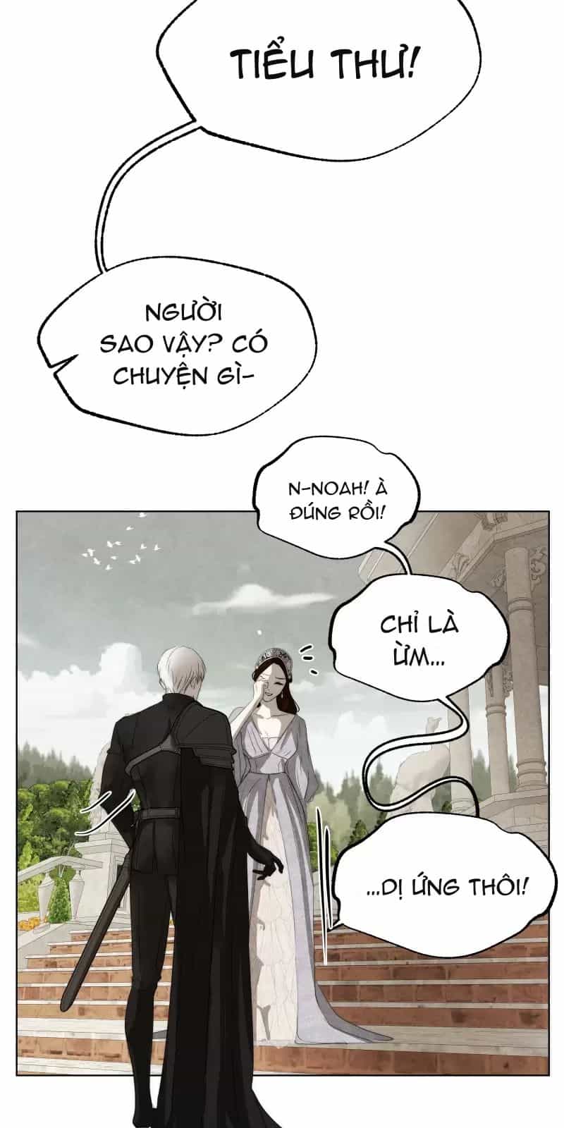 Tôi Là Kẻ Phản Diện - Chương 29 - ảnh 57