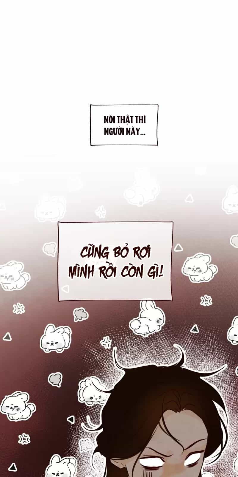 Tôi Là Kẻ Phản Diện - Chương 3 - ảnh 18