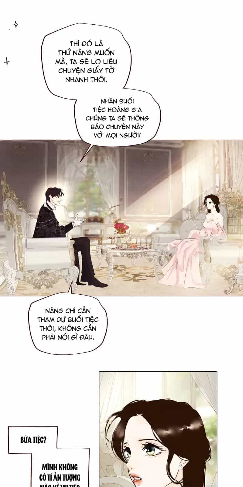 Tôi Là Kẻ Phản Diện - Chương 3 - ảnh 26