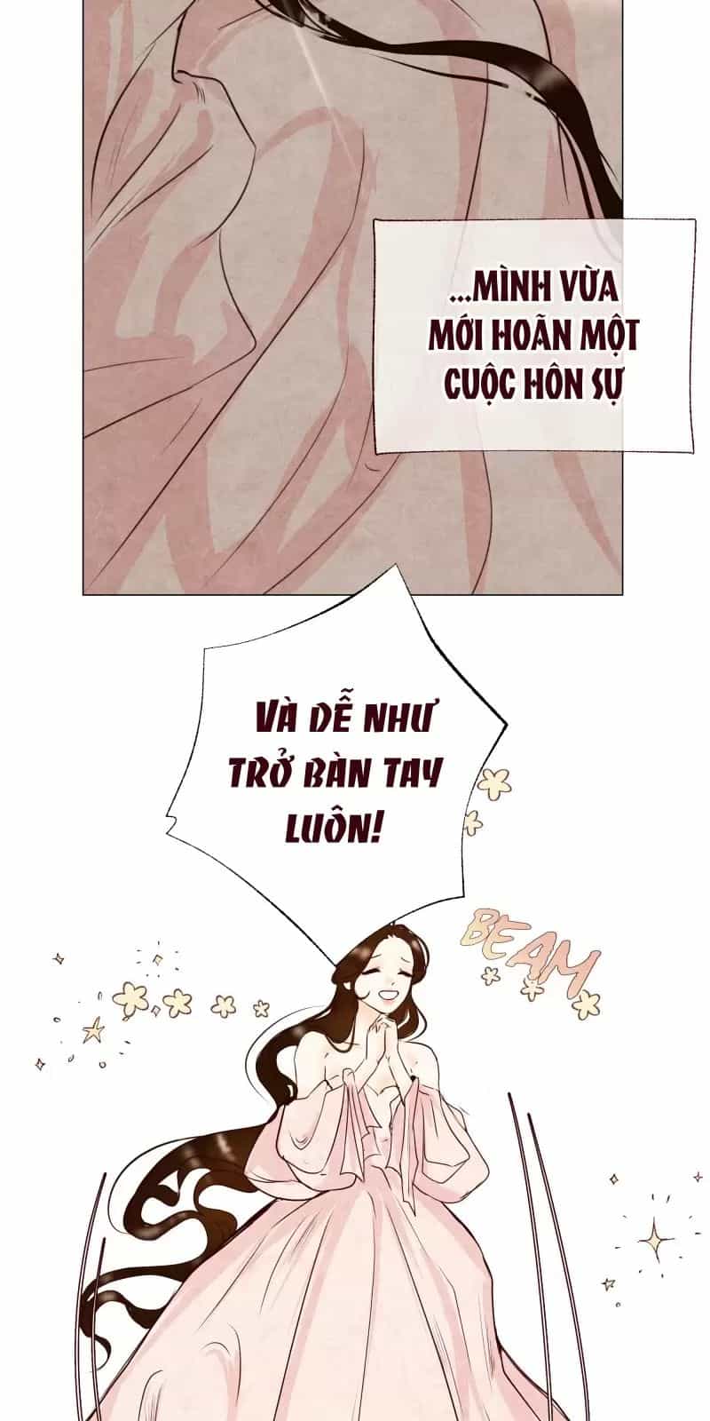 Tôi Là Kẻ Phản Diện - Chương 3 - ảnh 34