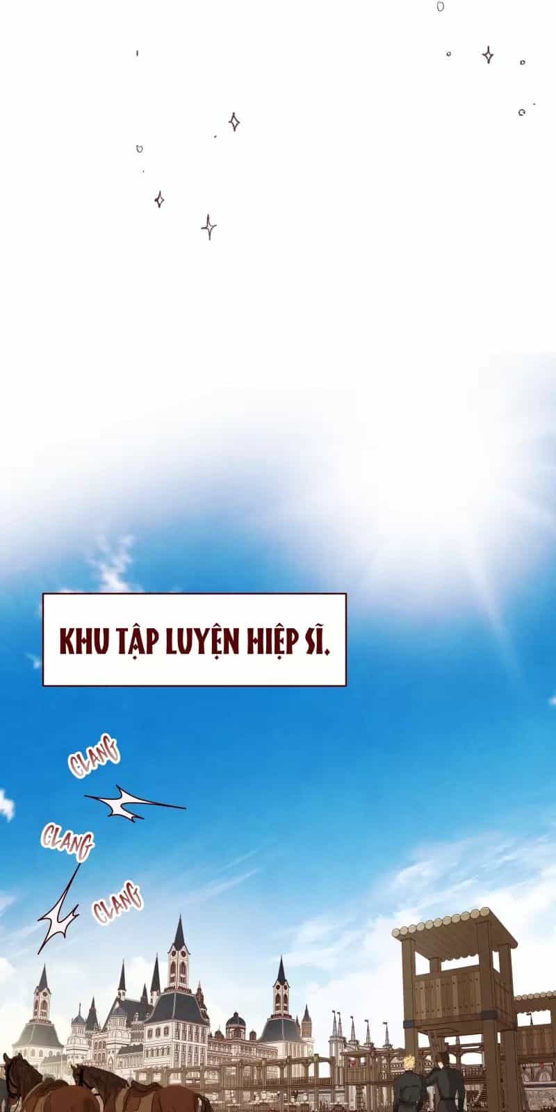 Tôi Là Kẻ Phản Diện - Chương 3 - ảnh 43