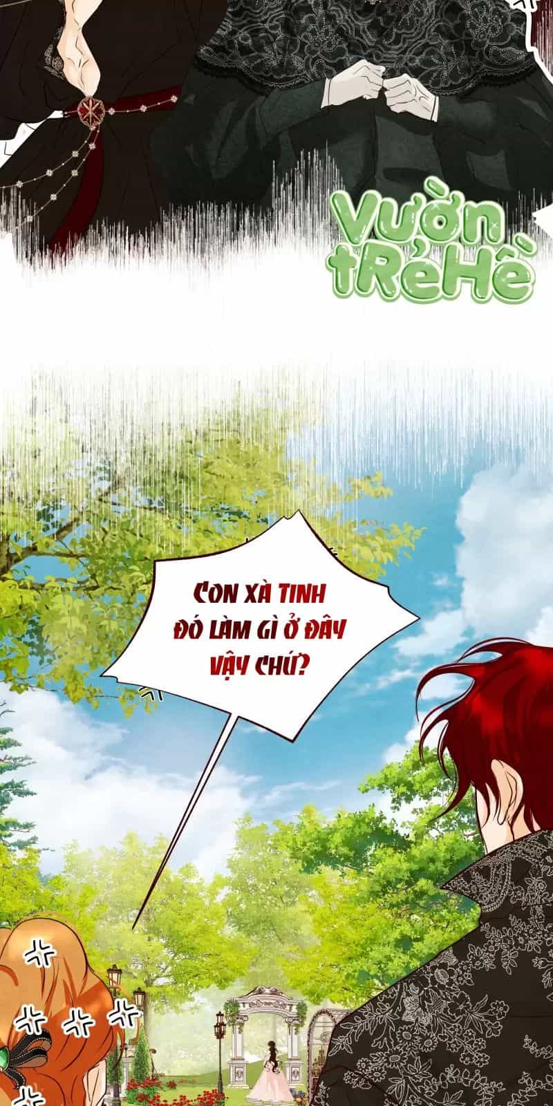 Tôi Là Kẻ Phản Diện - Chương 3 - ảnh 75