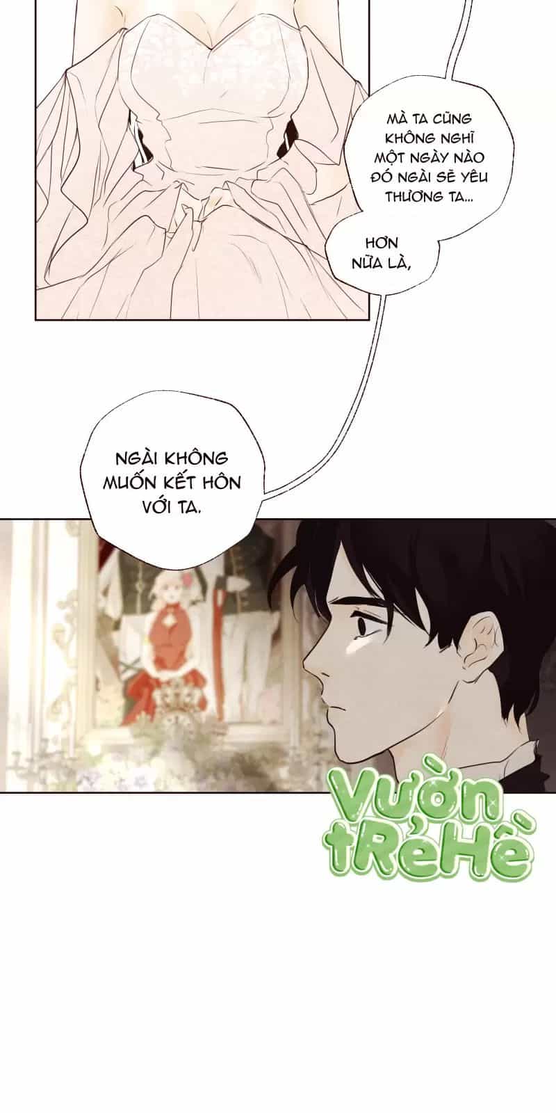 Tôi Là Kẻ Phản Diện - Chương 3 - ảnh 8