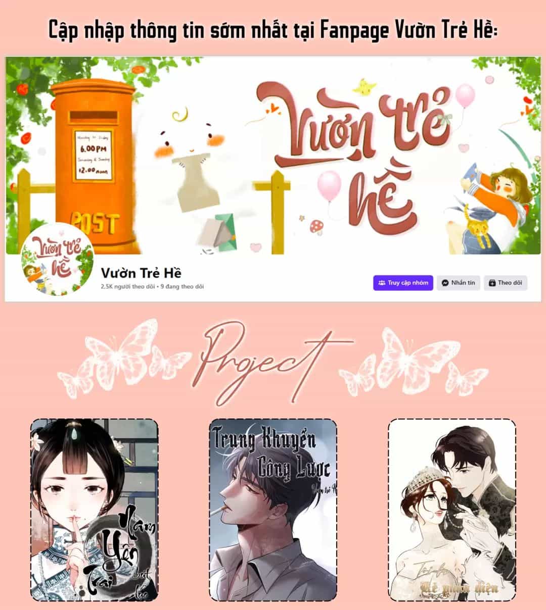 Tôi Là Kẻ Phản Diện - Chương 3 - ảnh 97