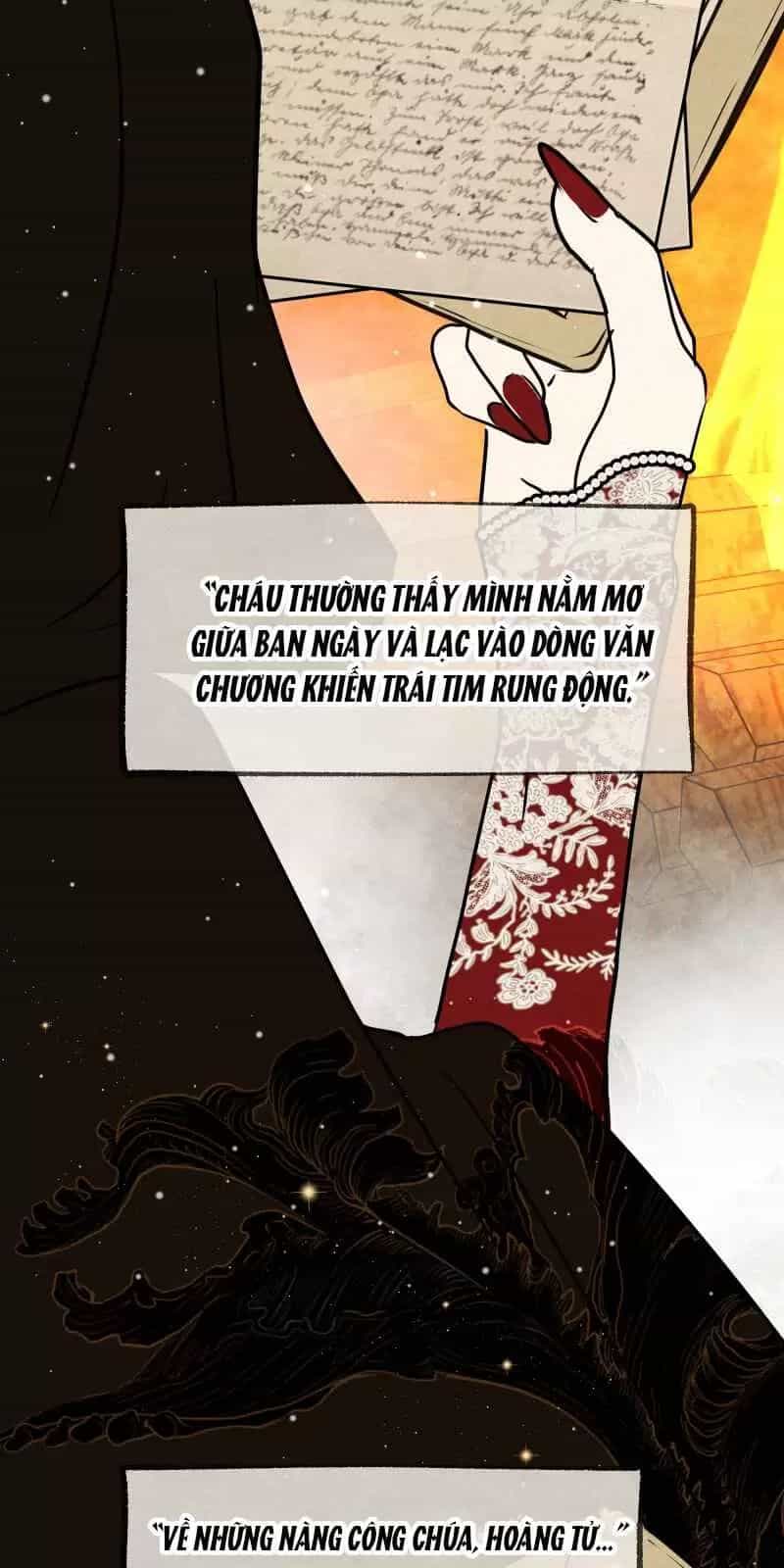 Tôi Là Kẻ Phản Diện - Chương 30 - ảnh 12