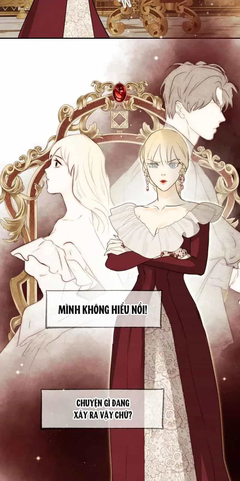 Tôi Là Kẻ Phản Diện - Chương 30 - ảnh 21
