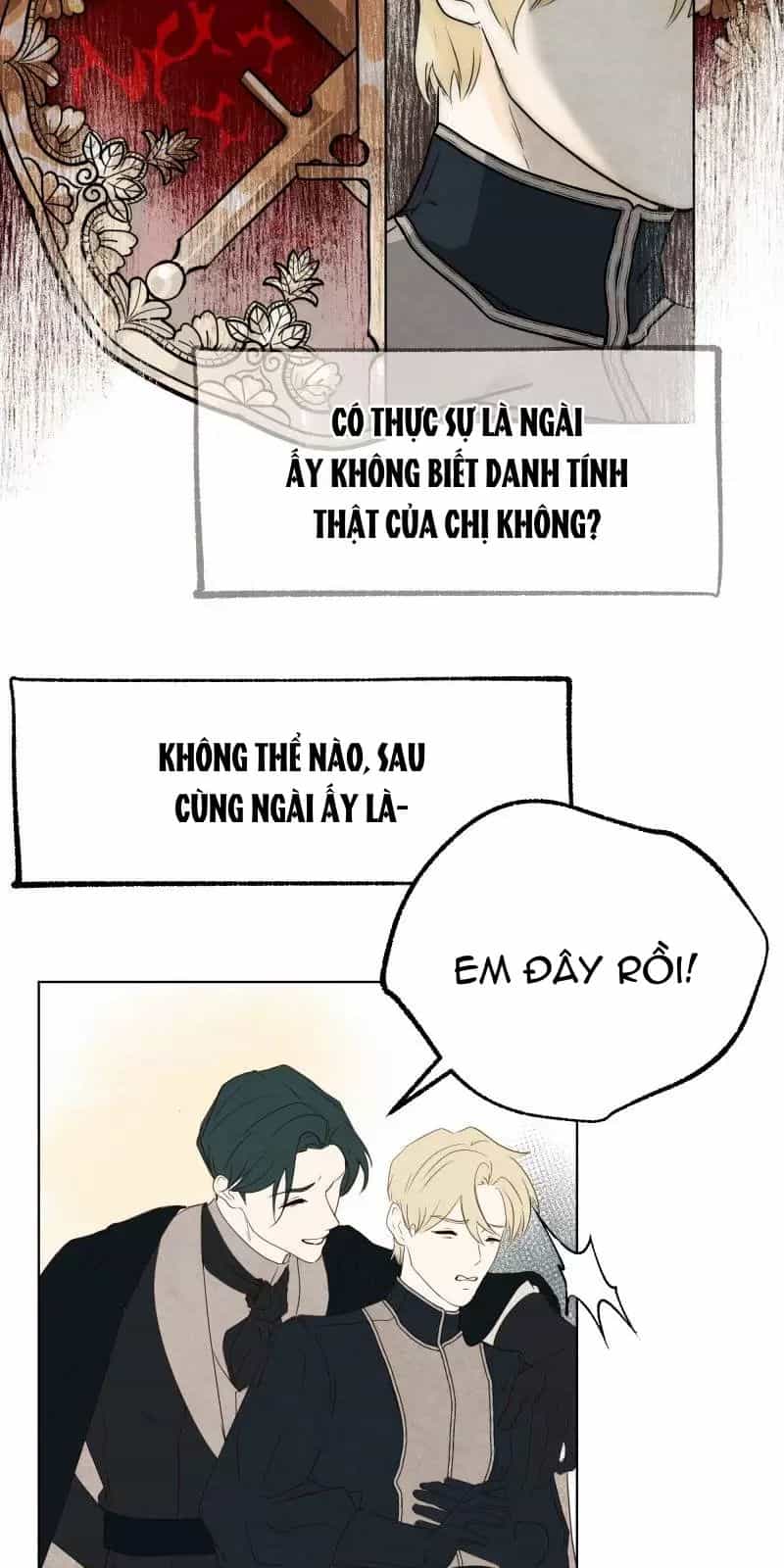 Tôi Là Kẻ Phản Diện - Chương 32 - ảnh 17