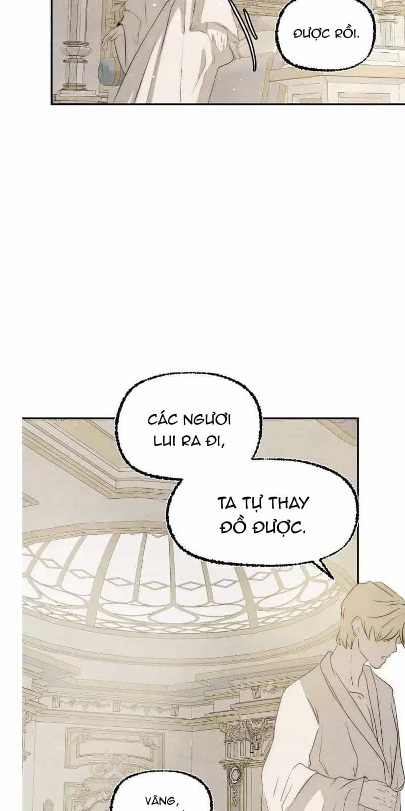 Tôi Là Kẻ Phản Diện - Chương 32 - ảnh 8