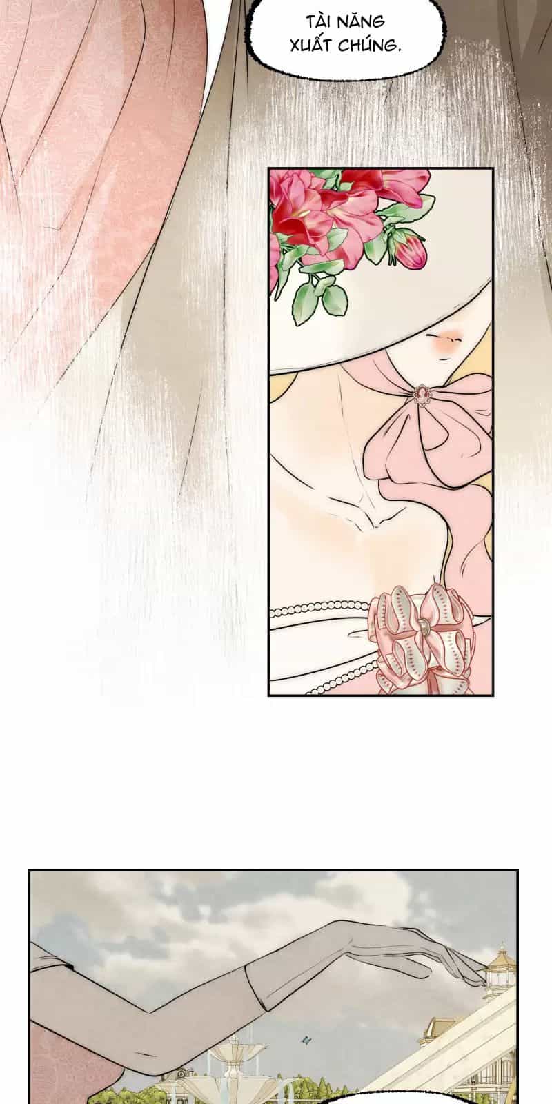 Tôi Là Kẻ Phản Diện - Chương 33 - ảnh 10