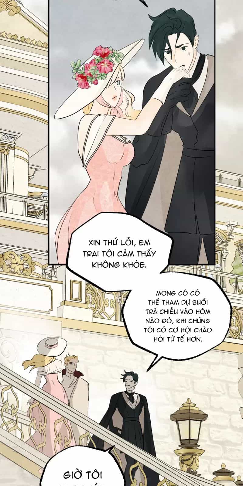 Tôi Là Kẻ Phản Diện - Chương 33 - ảnh 12