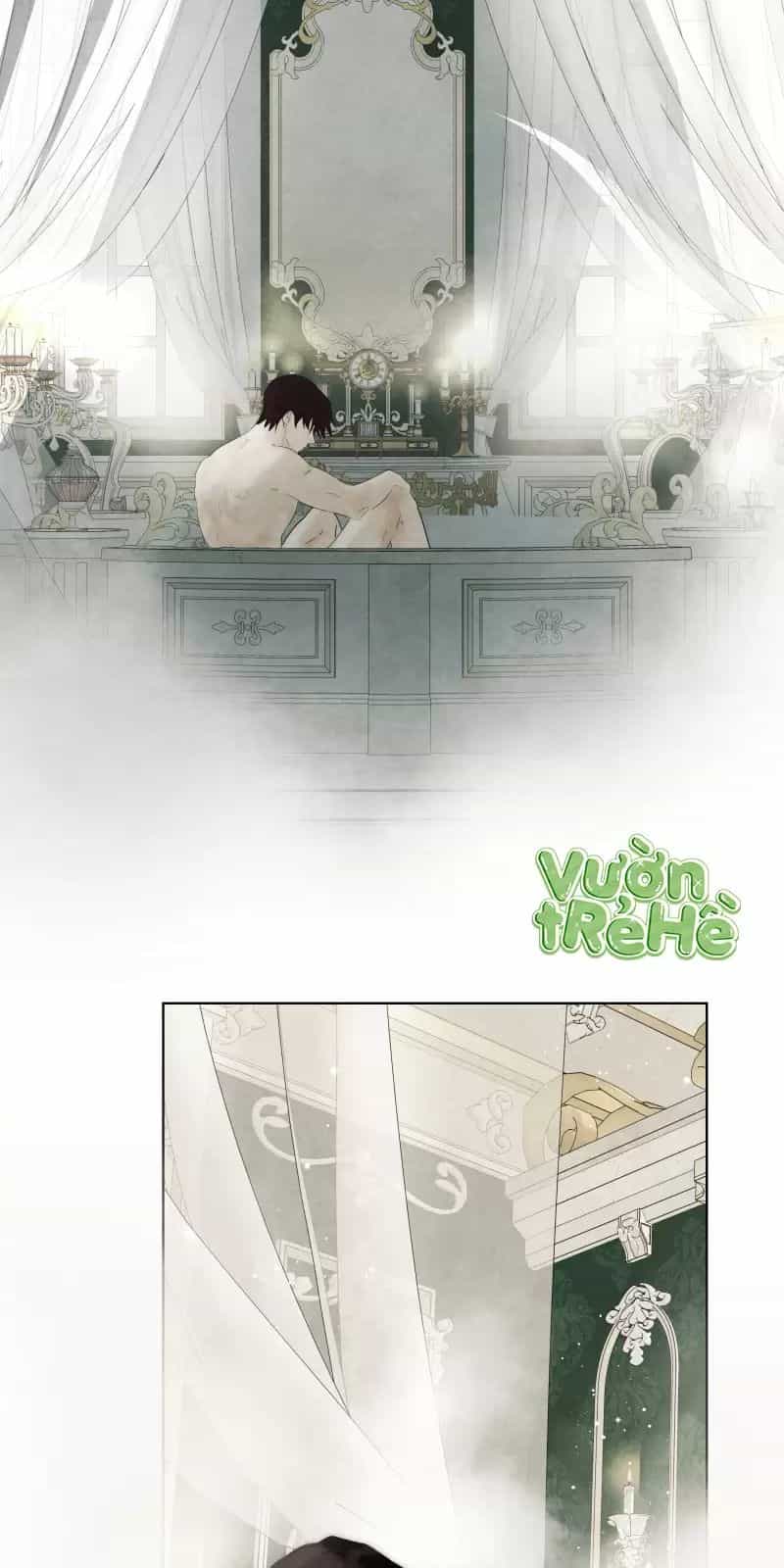 Tôi Là Kẻ Phản Diện - Chương 33 - ảnh 16